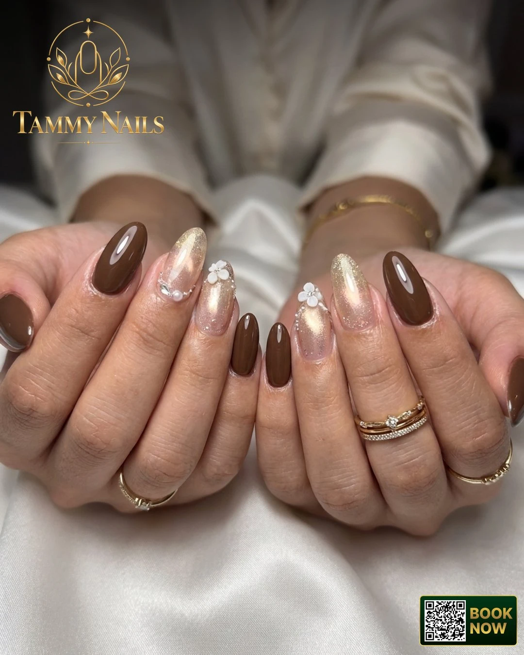 Nail art design Sep 29